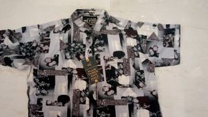 Mens Shirt