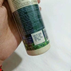 Pilgrim Smoothing Shampoo with Keratin