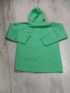 Cute Bear Kids Outfit