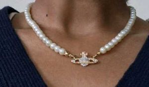 Vivienne Westwood Necklace