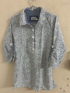 Short Kurti