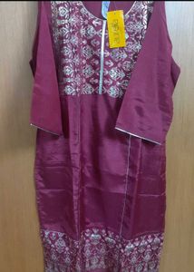 Aurelia Brand, Beautiful kurta, Fresh And Unused