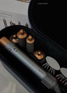 Dyson Airwrap Multi-Styler