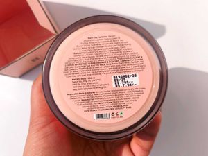 Kimirica Love Story Body Yogurt