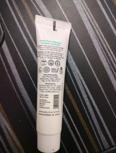 M Caffeine Green Tea Sunscreen Lotion