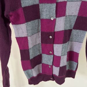 Korean Cardigan