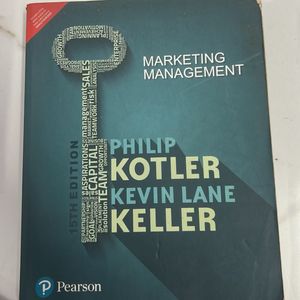 Marketing Management