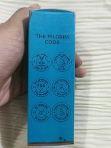 Pilgrim Hair Growth Serum