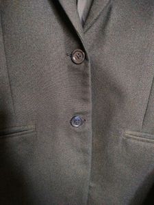 College Uniform Blazer 🎓