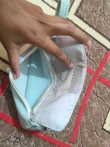 Cute Bear Pouch