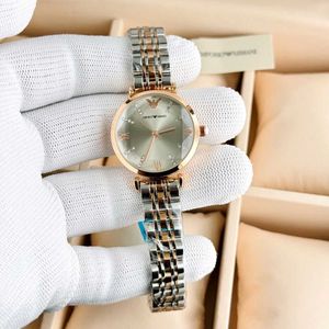 Emporio Armani Watch For Her