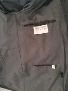 Men&#39;s Double Breasted Blazer