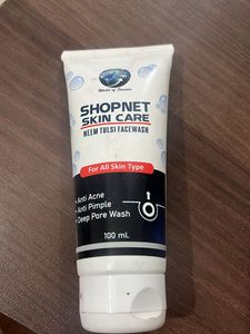 Shopnet Skincare