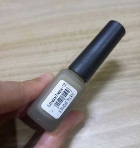 Matte Nailpaints from Nykaa Cosmetics