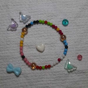 Handmade Bracelets🎀