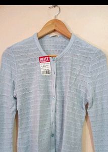 Cardigan For Girls