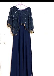 🔥 like New Party Gown🔥