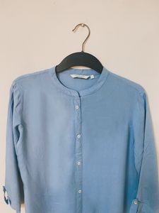 Plain Formal Kurta