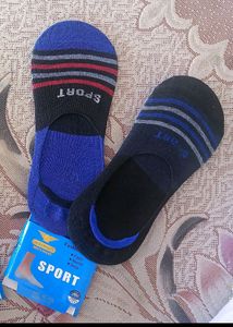 Short Sport Socks