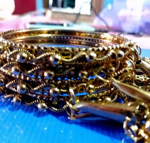 Bangles