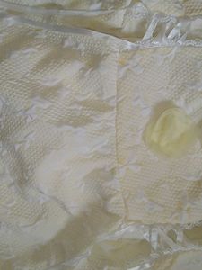 Cute printrest yellow Dress