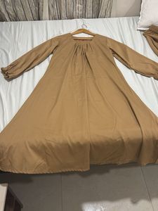 Varanga, Co-ord Set, Size: S, (runs larger Than S)
