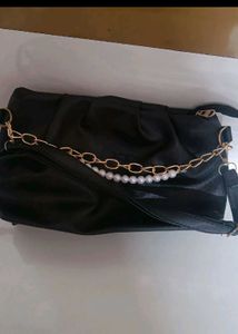 Combo Sling Bag