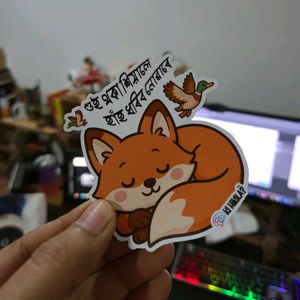 Assamese Stickers.