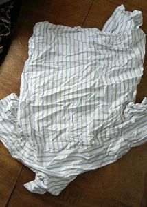 Striped Shirt