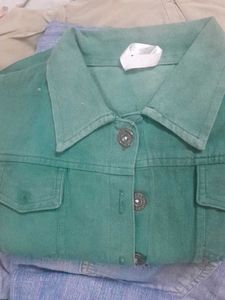 Jeans Shirt T-shirt Ladies Wear Saree