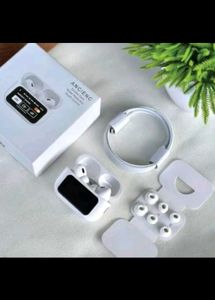 Apple Air Pods Screen