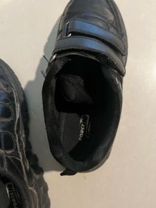 Liberty School Shoes Size 2. (8-10 Yrs)