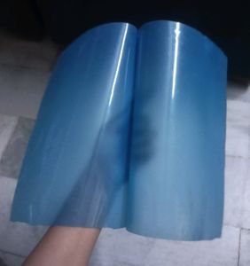 Plastic File