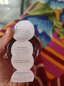 Fogg Perfume