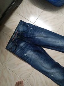 Lee Cooper Denim Jeans