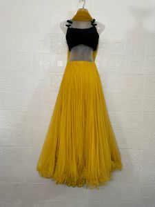 LEHENGA CHOLI