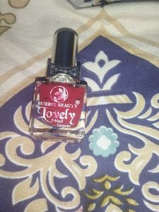 Nail Polish