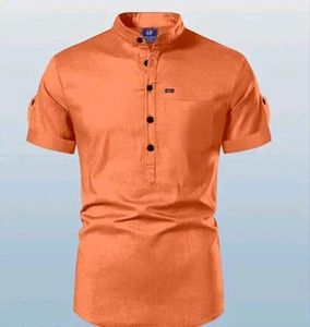 Short Kurta Type Shirt👔