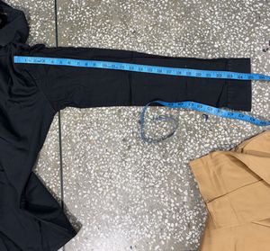 Men's Shirt &amp; Trousers Set