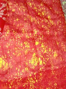 Binny Batiq Prints
