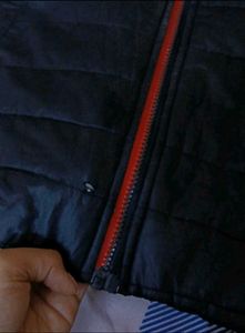 Made In Korea Stylish Black Puffer Jacket🖤😍