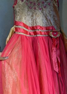 Girls&#39; Party Dress