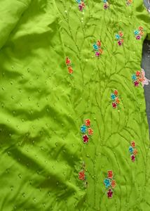 Beautiful Colour Suit For Women