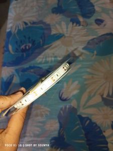 5METRE BLUE LED STRIP LIGHT IN NEW CONDITION
