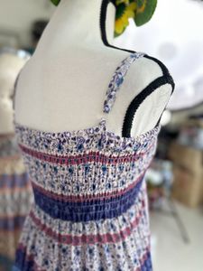 Korean Summer Dress