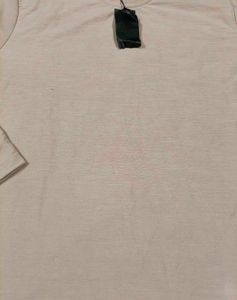 Elegant Beige Long Sleeve Top