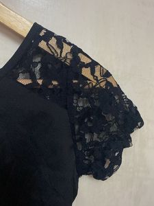 New Black Dress