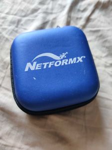 Netformx USB Car Charger