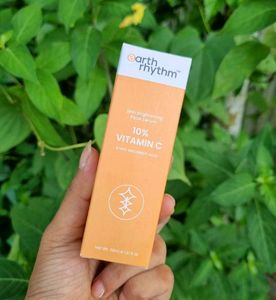 10% Vitamin C Face Serum