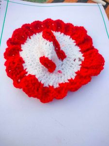 Laddu gopal dress 3 or 4 no size